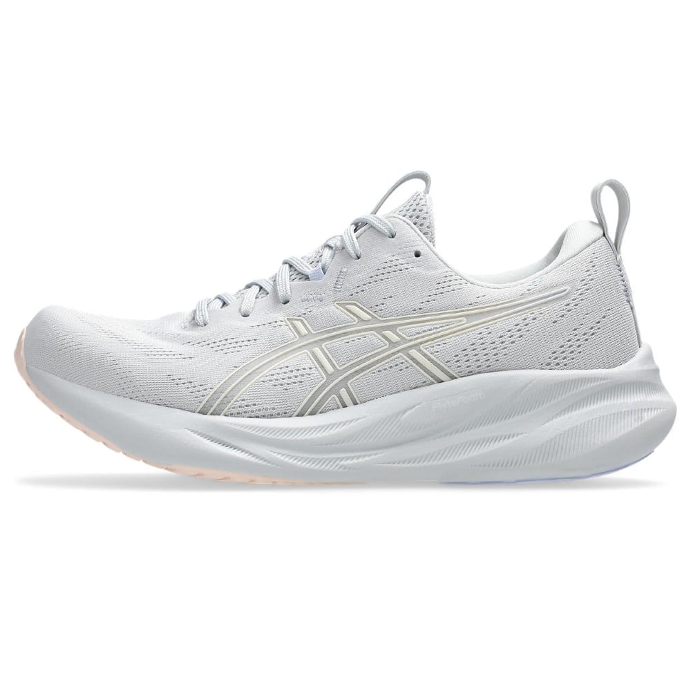 ZAPATILLAS MUJER ASICS RUNNING GEL-PULSE 16 GRIS - 2