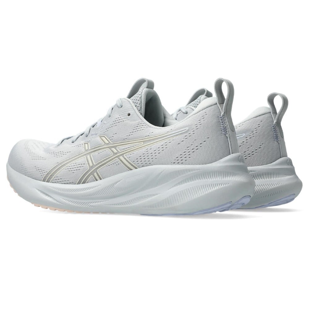 ZAPATILLAS MUJER ASICS RUNNING GEL-PULSE 16 GRIS - 4