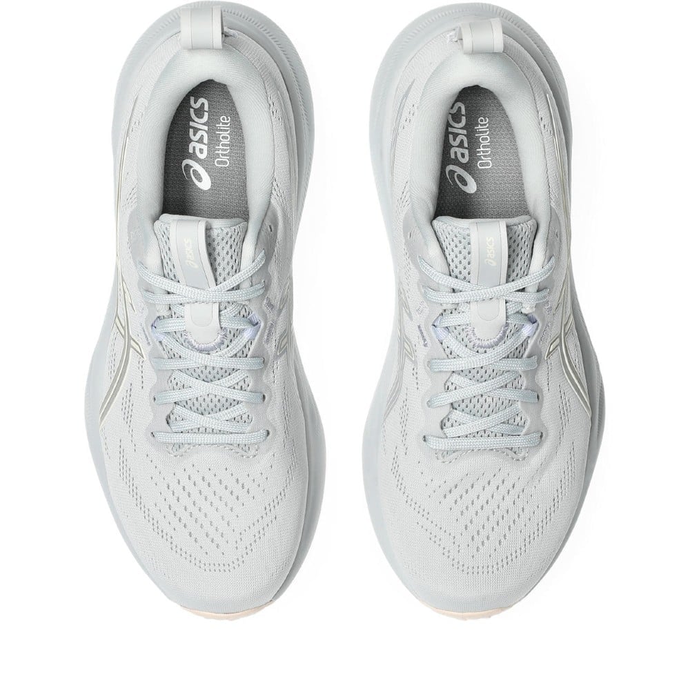 ZAPATILLAS MUJER ASICS RUNNING GEL-PULSE 16 GRIS - 7