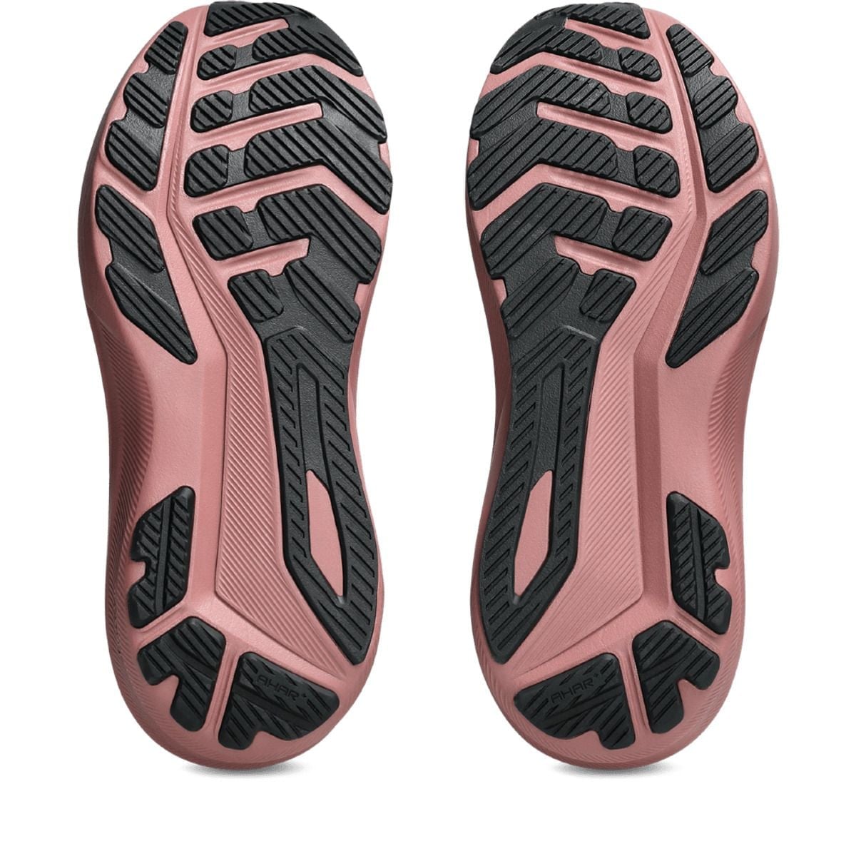 ZAPATILLAS MUJER ASICS RUNNING GT-1000 14 NEGRO - 5