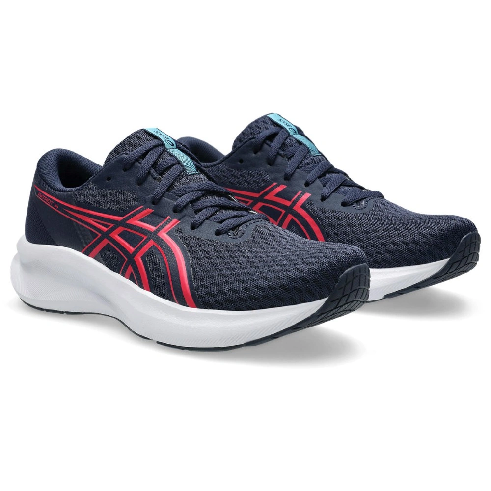 ZAPATILLAS MUJER ASICS RUNNING PATRIOT 14 - 3