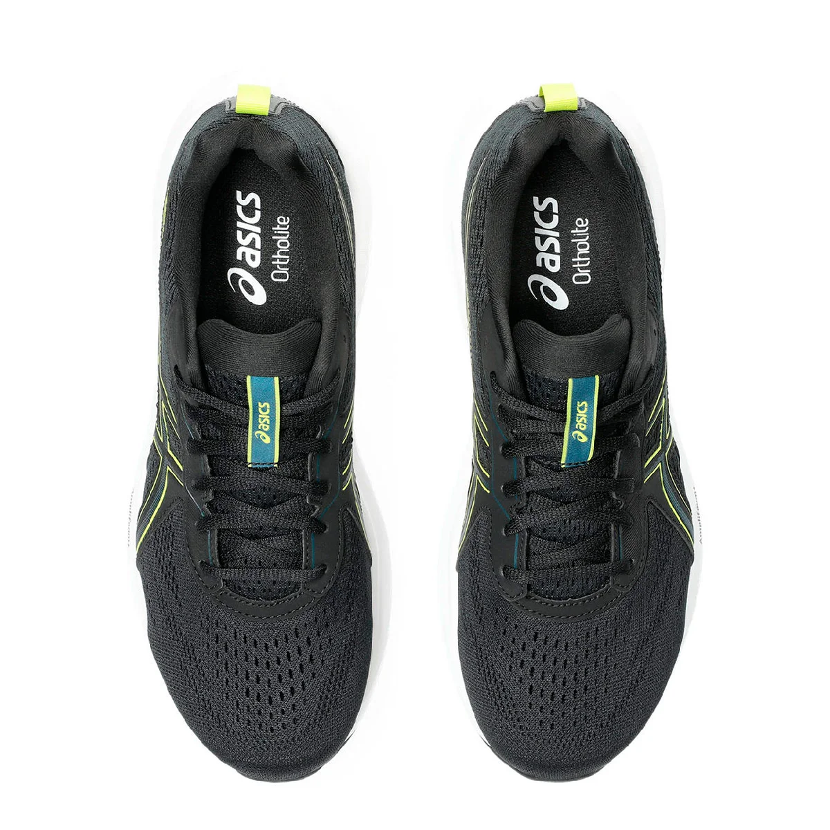 ZAPATILLAS HOMBRE ASICS RUNNING NEGRO GEL-CONTEND 9 - 3