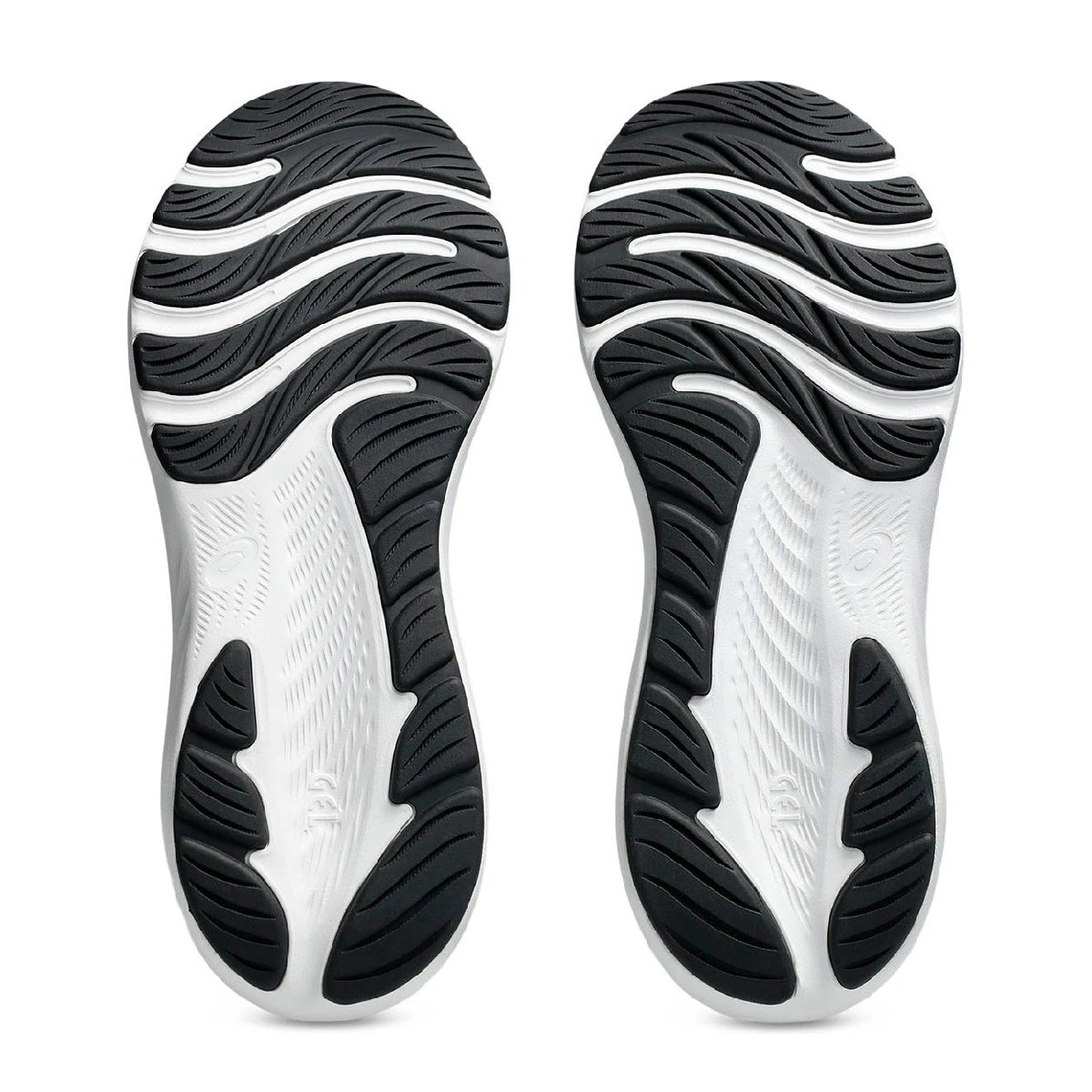 ZAPATILLAS HOMBRE ASICS RUNNING NEGRO GEL-CONTEND 9 - 5