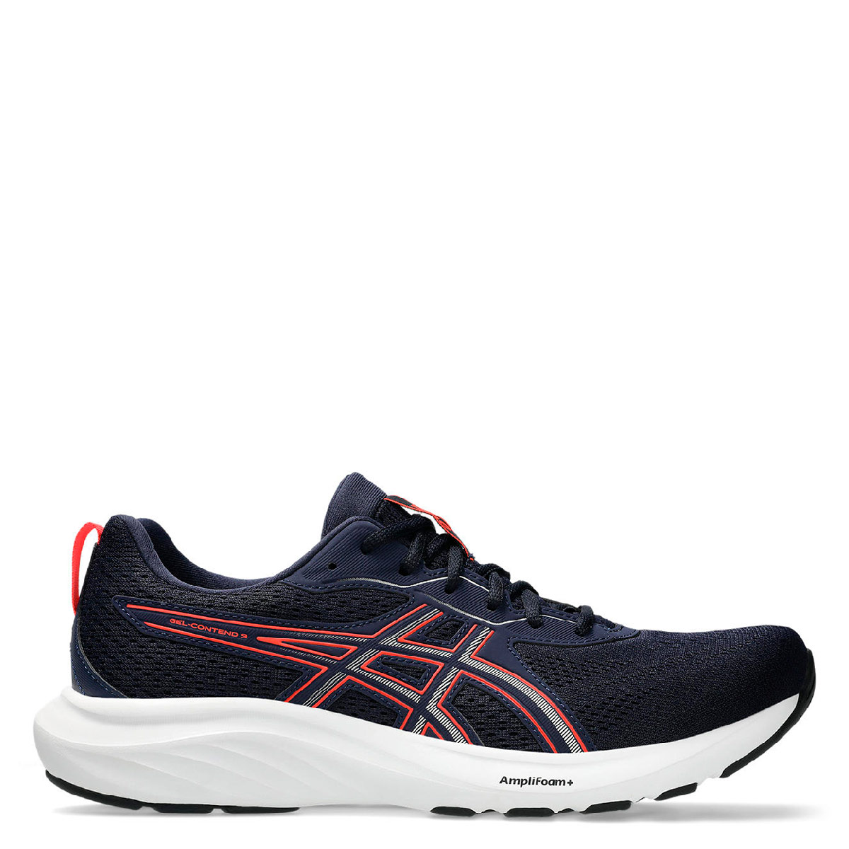 ZAPATILLAS HOMBRE ASICS RUNNING AZUL GEL-CONTEND 9 - 1
