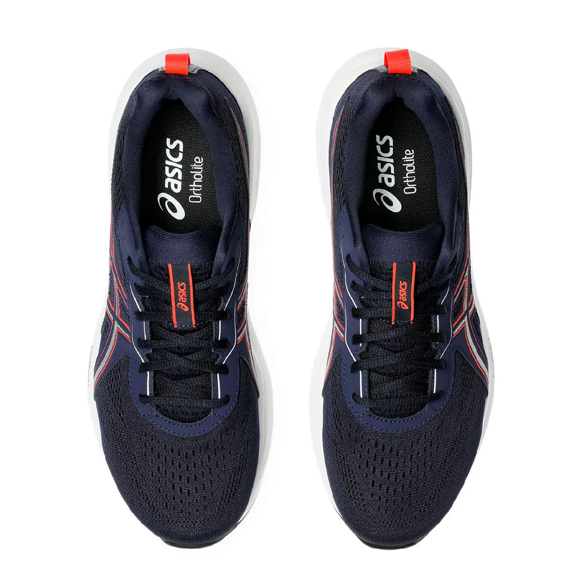 ZAPATILLAS HOMBRE ASICS RUNNING AZUL GEL-CONTEND 9 - 3