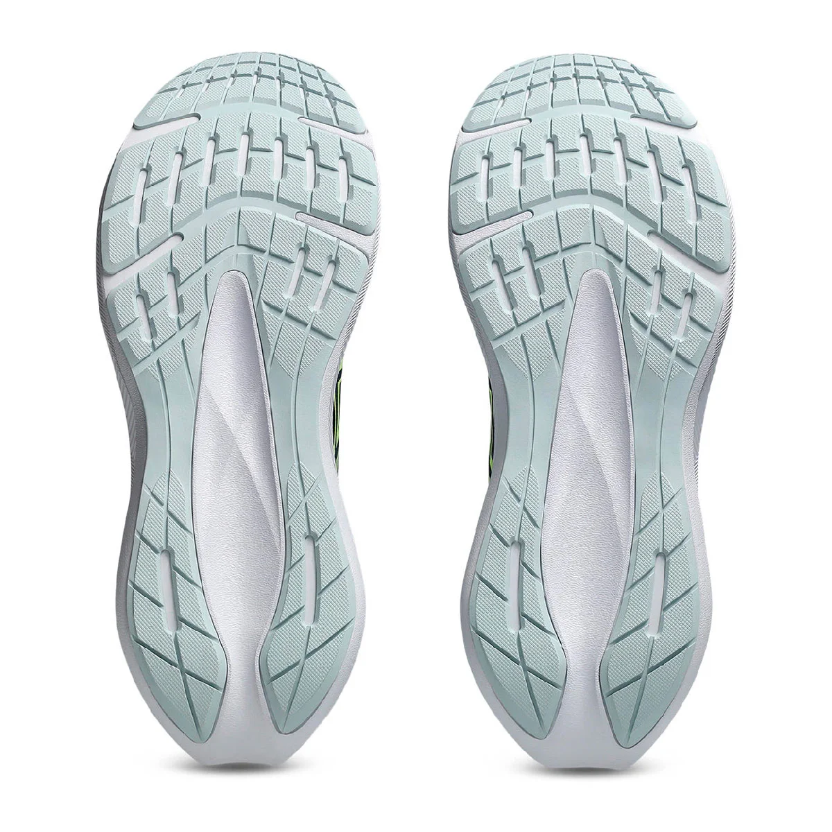 ZAPATILLAS HOMBRE ASICS RUNNING AZUL PATRIOT 14 - 5