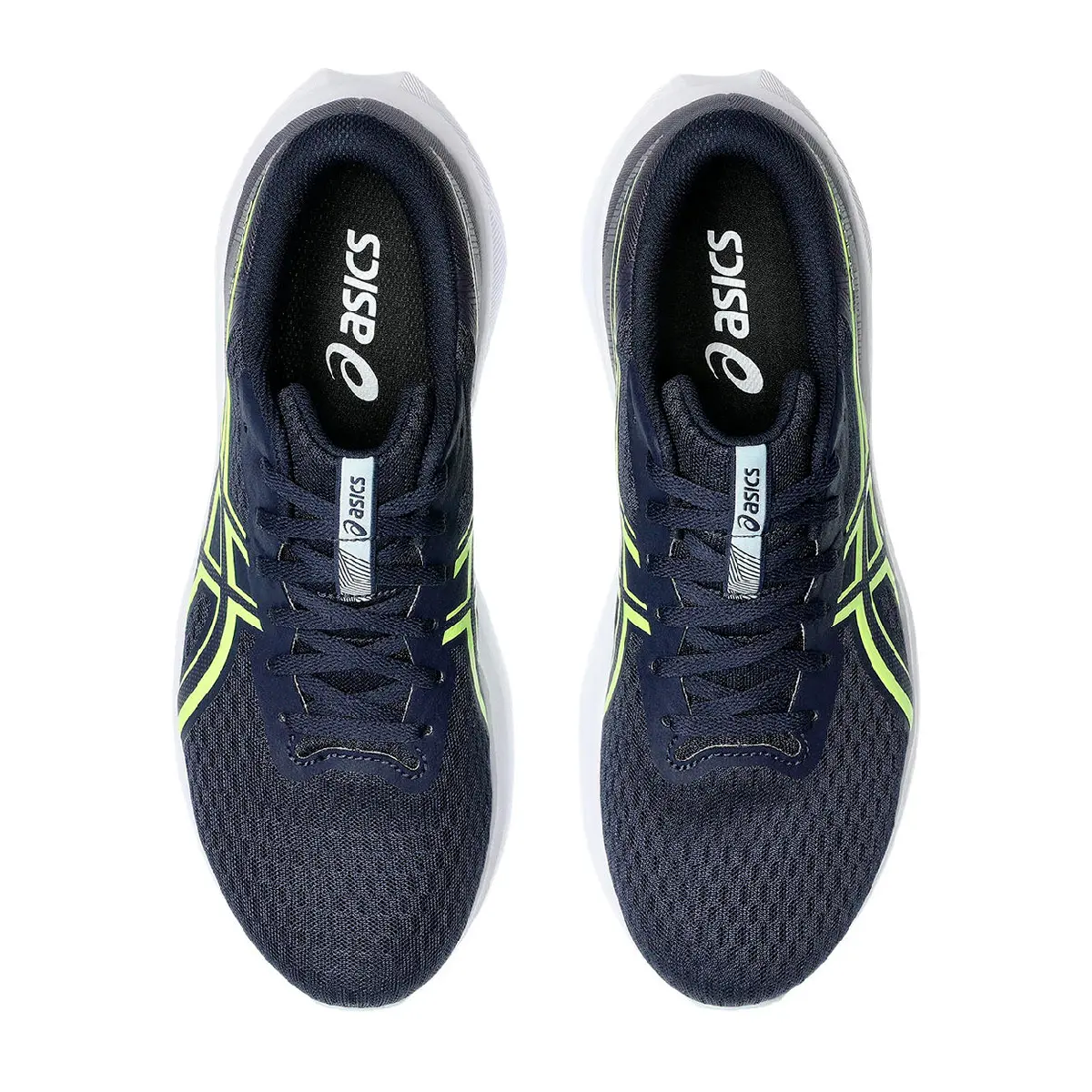 ZAPATILLAS HOMBRE ASICS RUNNING AZUL PATRIOT 14 - 3