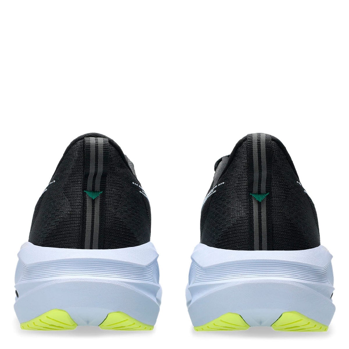 ZAPATILLAS HOMBRE ASICS RUNNING NEGRO NOVABLAST 5 - 4