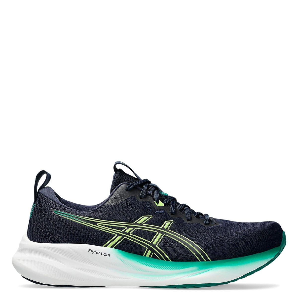 ZAPATILLAS HOMBRE ASICS RUNNING AZUL GEL-PULSE 16 - 1