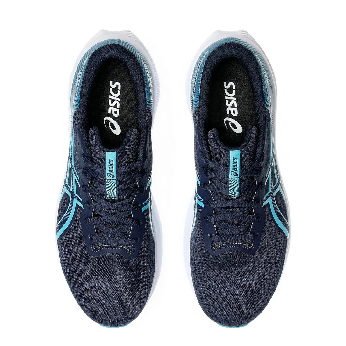 ZAPATILLAS HOMBRE ASICS RUNNING AZUL PATRIOT 14 - 3