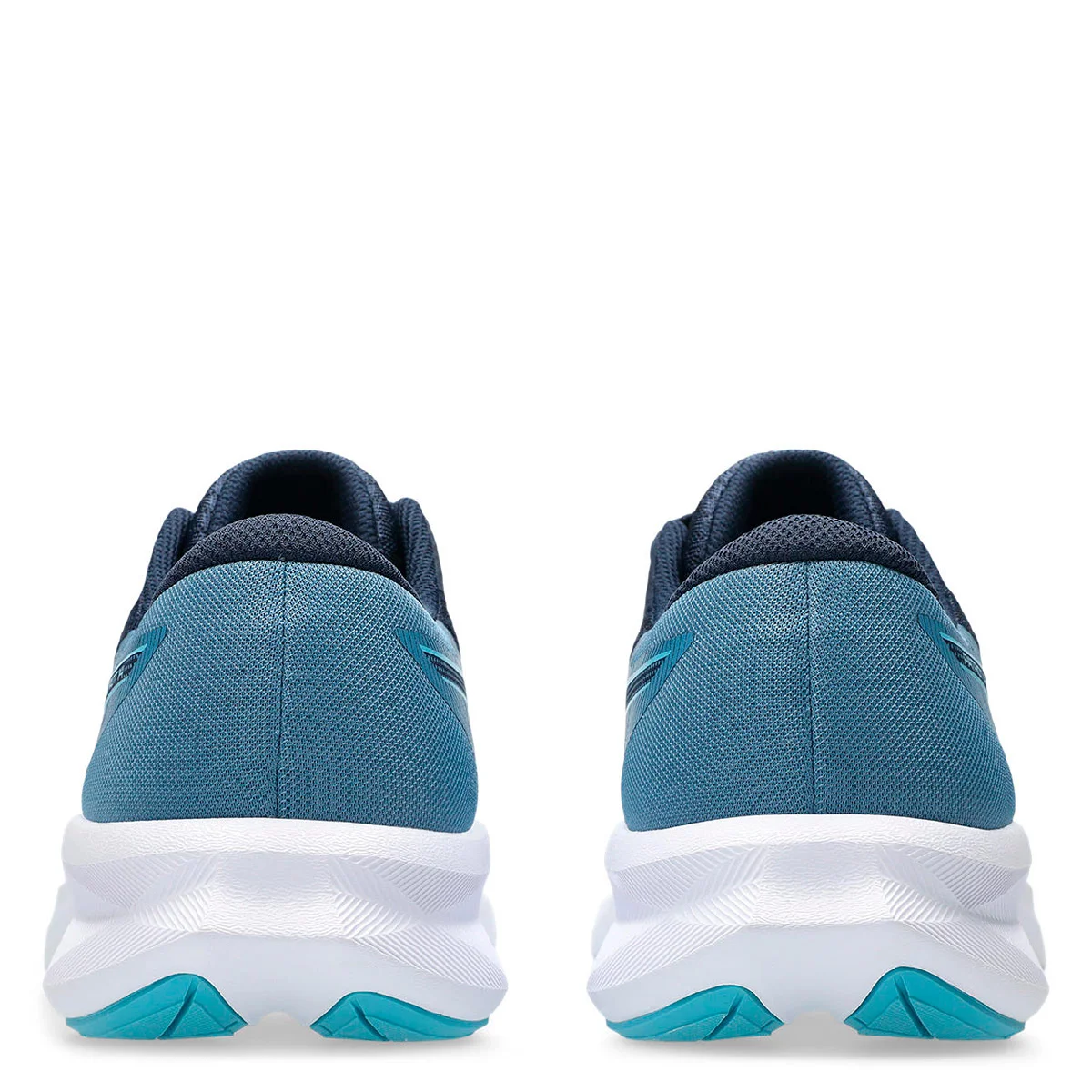 ZAPATILLAS HOMBRE ASICS RUNNING AZUL PATRIOT 14 - 4