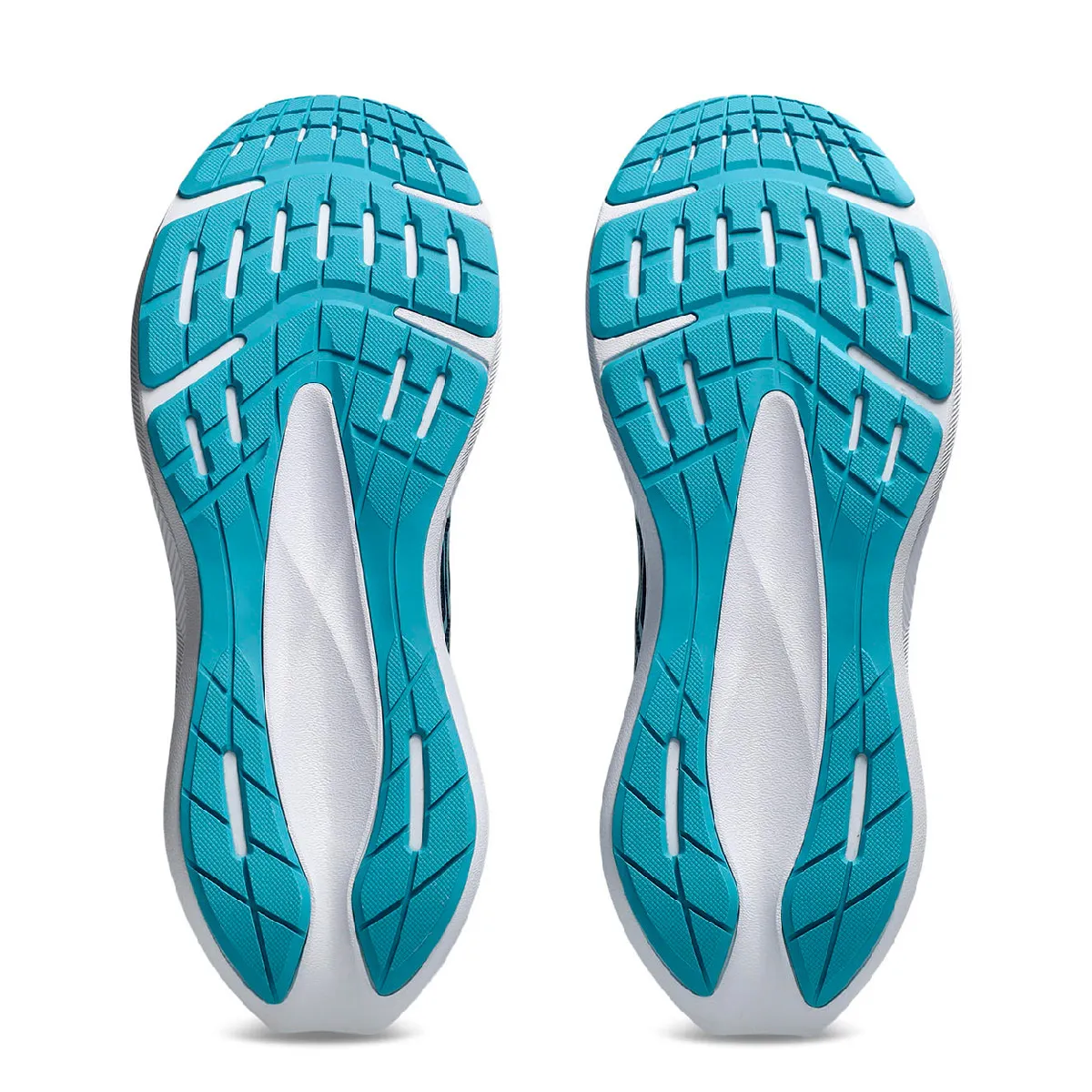 ZAPATILLAS HOMBRE ASICS RUNNING AZUL PATRIOT 14 - 5