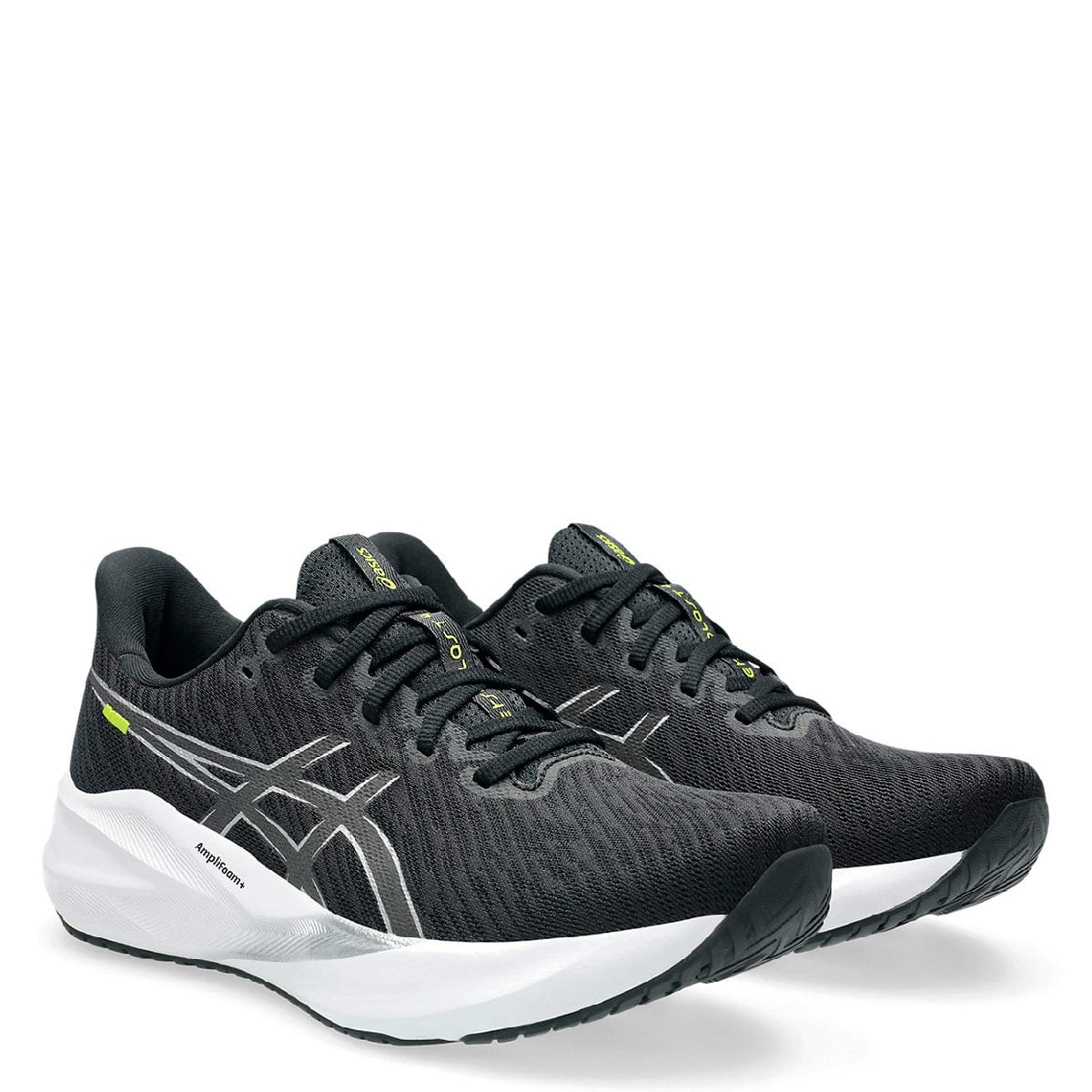 ZAPATILLAS HOMBRE ASICS RUNNING NEGRO VERSABLAST 4 - 2