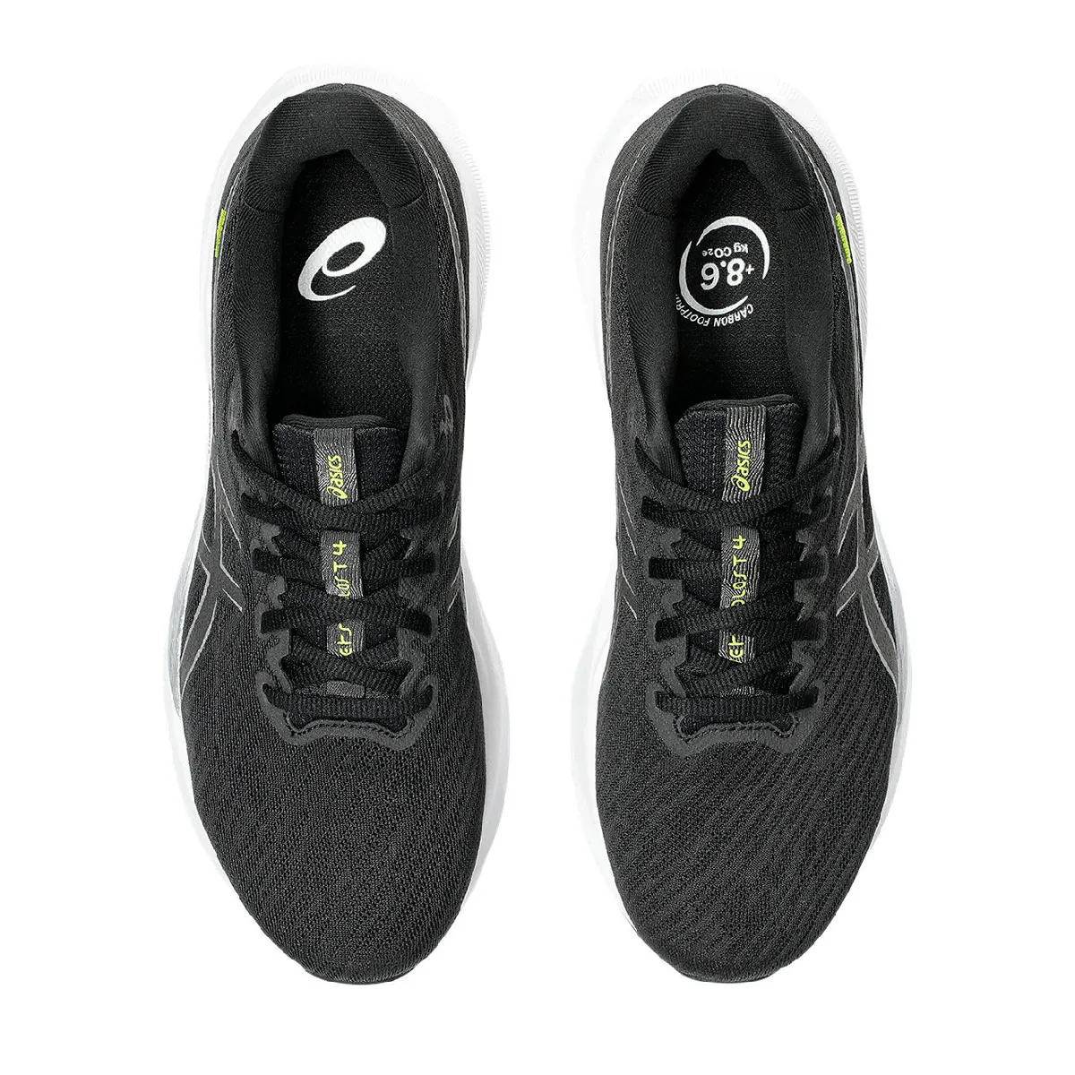 ZAPATILLAS HOMBRE ASICS RUNNING NEGRO VERSABLAST 4 - 3