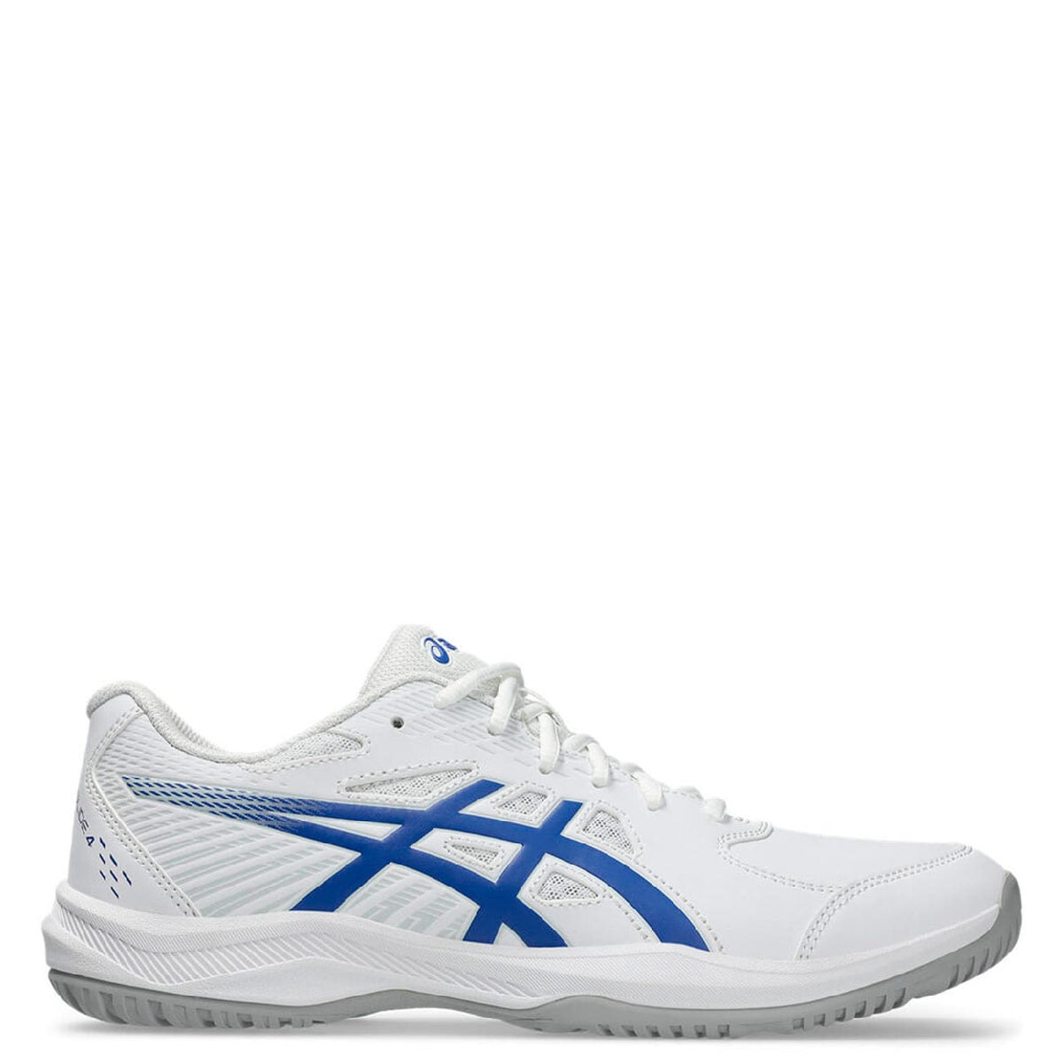 ZAPATILLAS HOMBRE ASICS TENIS BLANCO COURT SLIDE 4 - 1