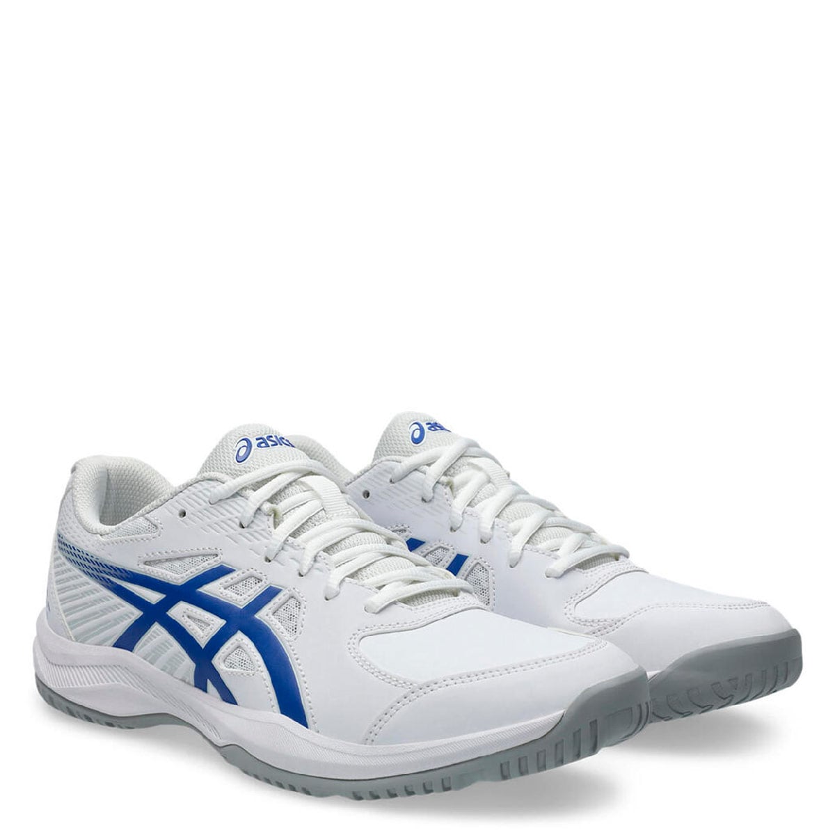 ZAPATILLAS HOMBRE ASICS TENIS BLANCO COURT SLIDE 4 - 2
