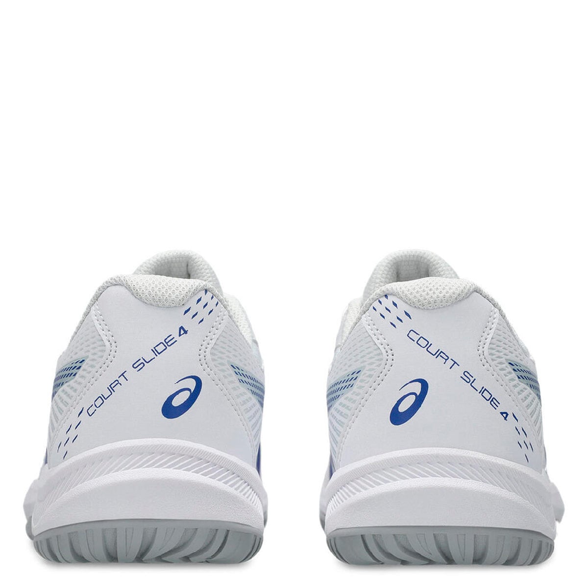 ZAPATILLAS HOMBRE ASICS TENIS BLANCO COURT SLIDE 4 - 4