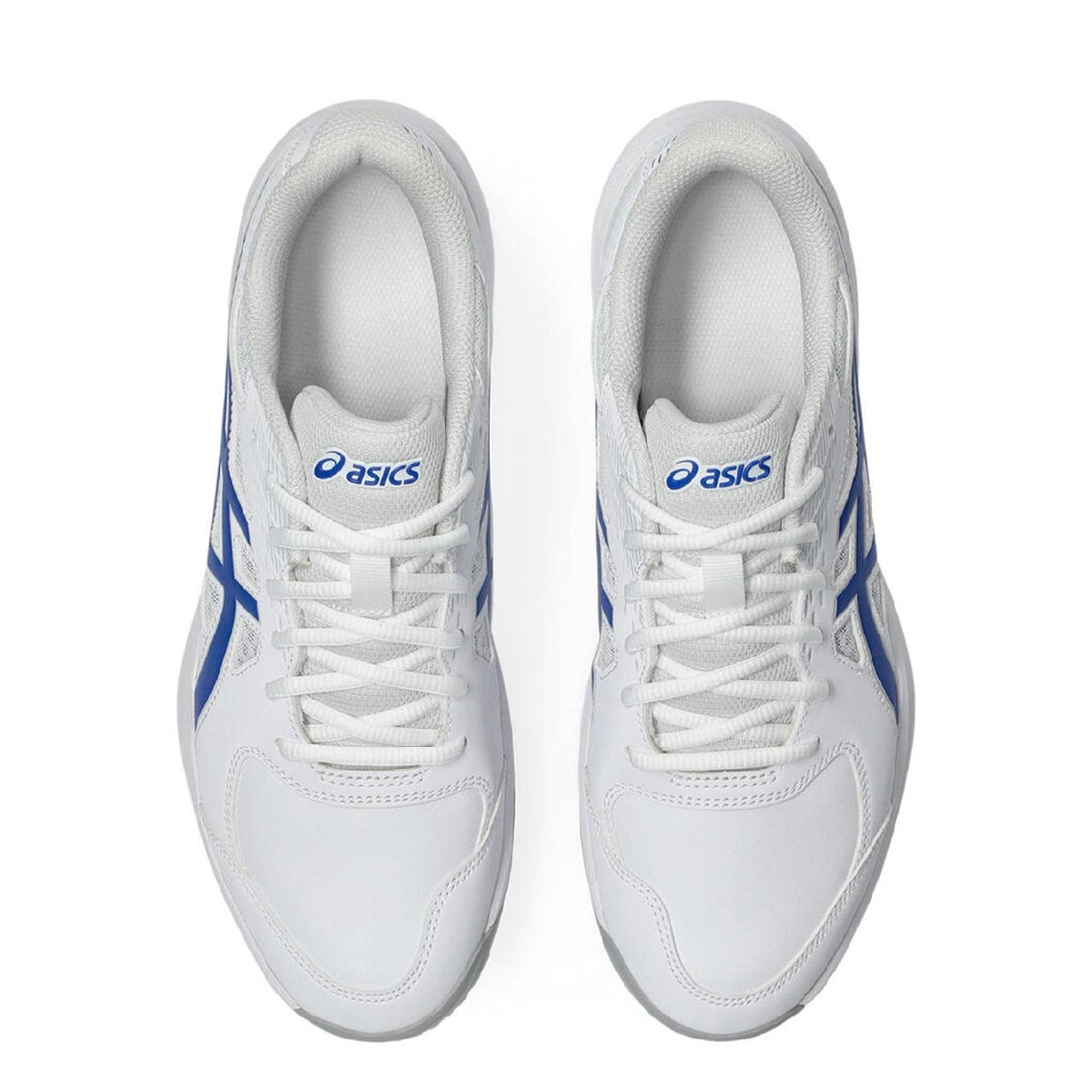 ZAPATILLAS HOMBRE ASICS TENIS BLANCO COURT SLIDE 4 - 3
