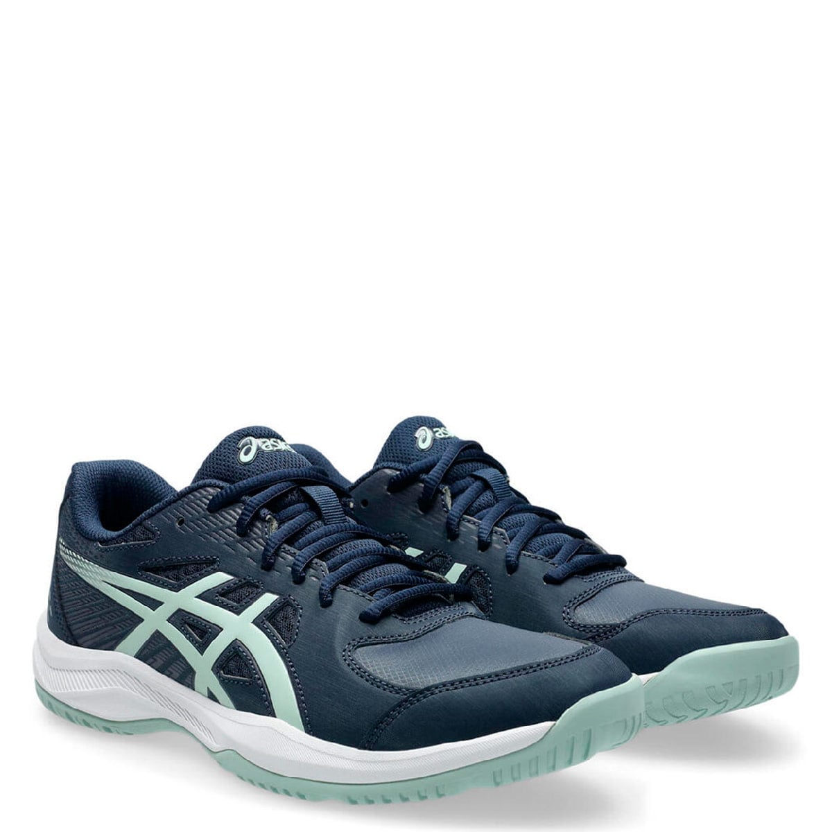 ZAPATILLAS HOMBRE ASICS TENIS AZUL COURT SLIDE 4 - 2