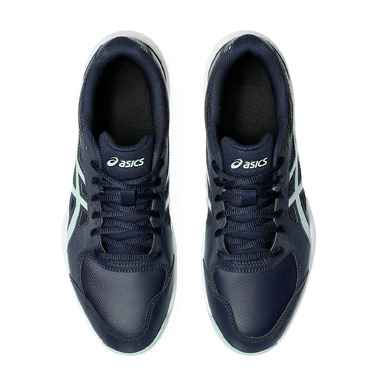 ZAPATILLAS HOMBRE ASICS TENIS AZUL COURT SLIDE 4 - 3
