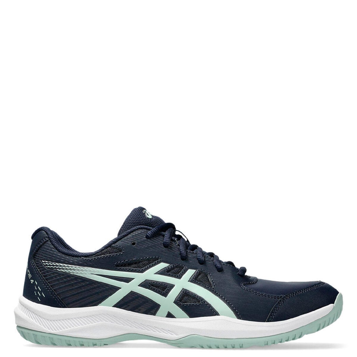 ZAPATILLAS HOMBRE ASICS TENIS AZUL COURT SLIDE 4 - 1