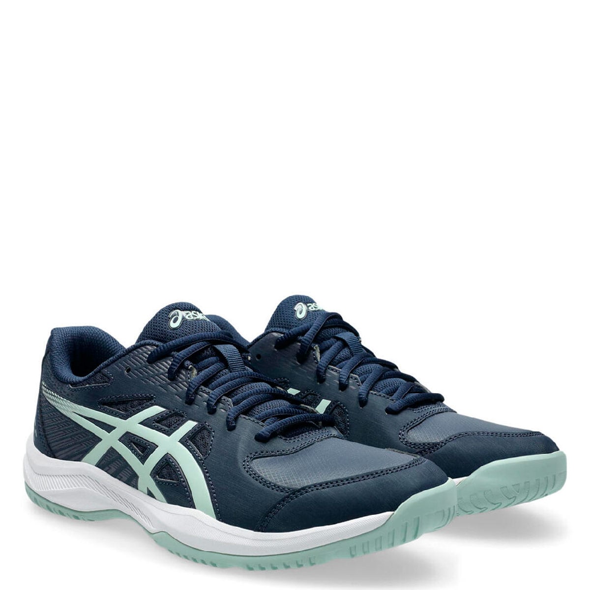 ZAPATILLAS HOMBRE ASICS TENIS AZUL COURT SLIDE 4 - 2