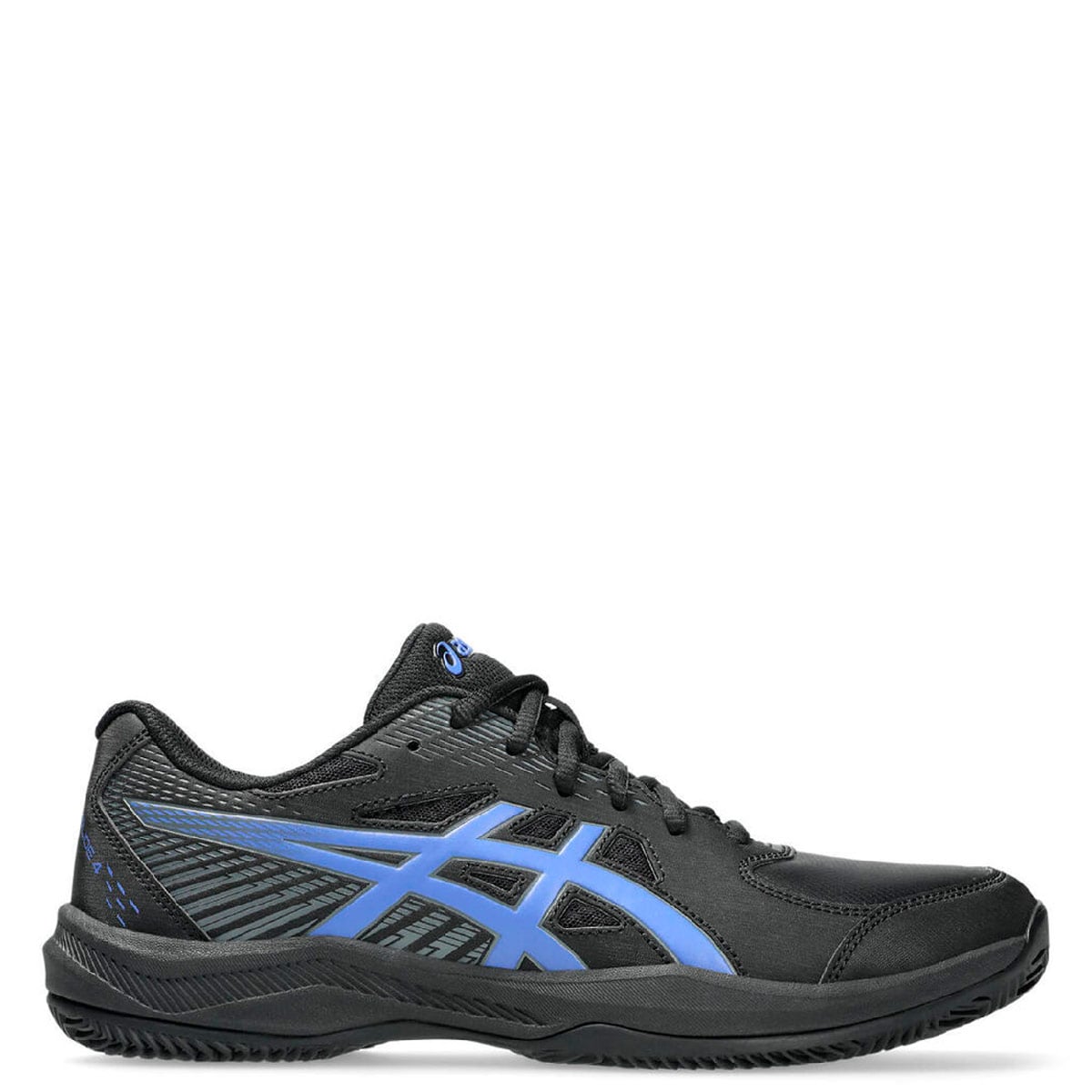 ZAPATILLAS HOMBRE ASICS TENIS NEGRO COURT SLIDE 4 - 1