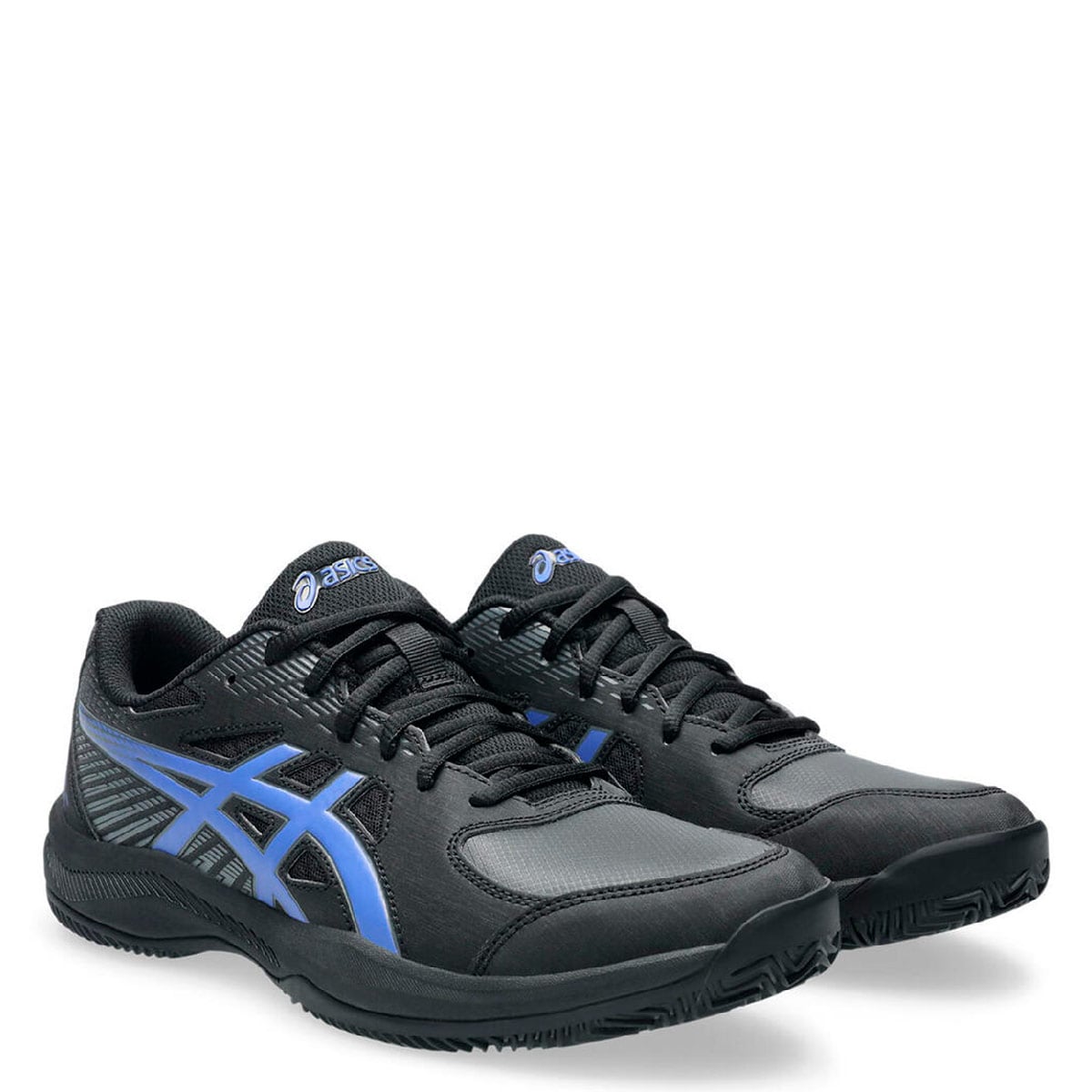 ZAPATILLAS HOMBRE ASICS TENIS NEGRO COURT SLIDE 4 - 2