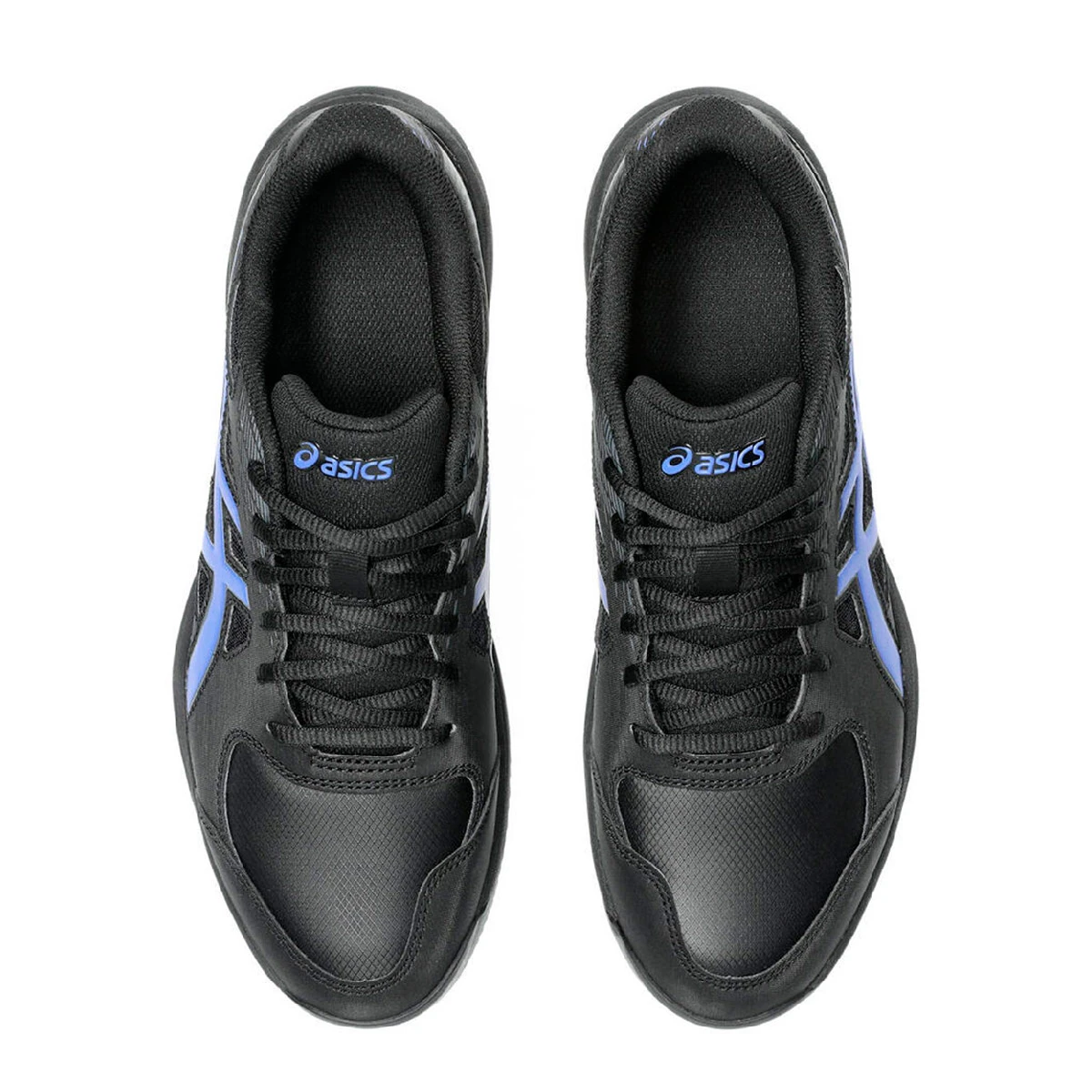 ZAPATILLAS HOMBRE ASICS TENIS NEGRO COURT SLIDE 4 - 3