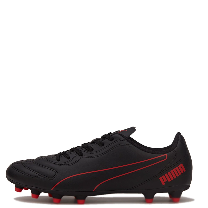ZAPATILLAS HOMBRE PUMA CHIMPUNES NEGRO CLASSICO FG/AG - 1
