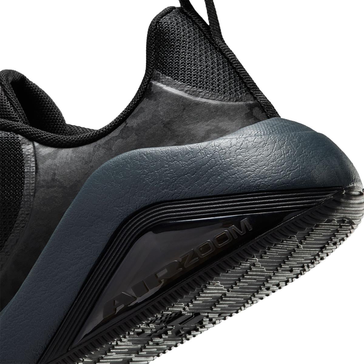 ZAPATILLAS MUJER NIKE CROSS TRAINING NEGRO AIR ZOOM BELLA 7 - 5