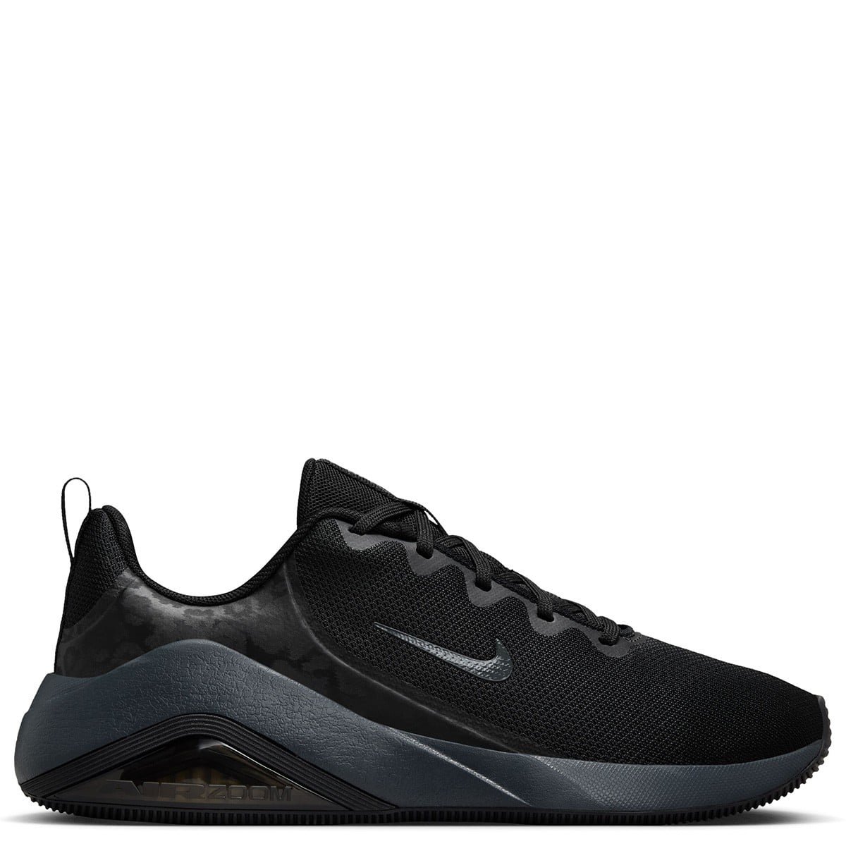 ZAPATILLAS MUJER NIKE CROSS TRAINING NEGRO AIR ZOOM BELLA 7 - 1