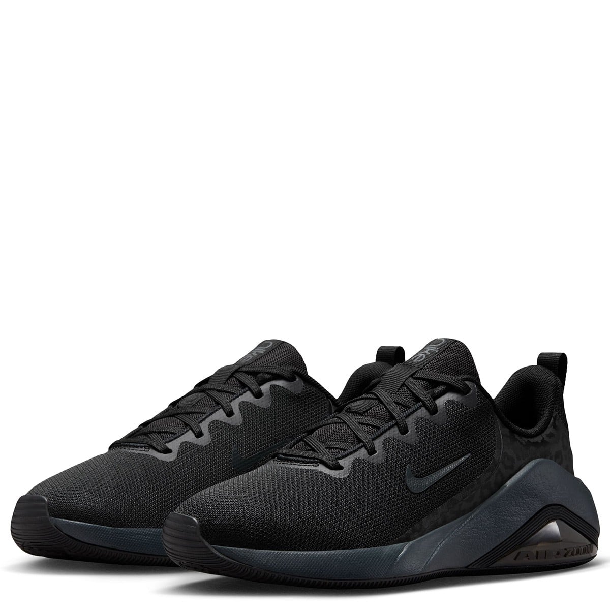 ZAPATILLAS MUJER NIKE CROSS TRAINING NEGRO AIR ZOOM BELLA 7 - 2