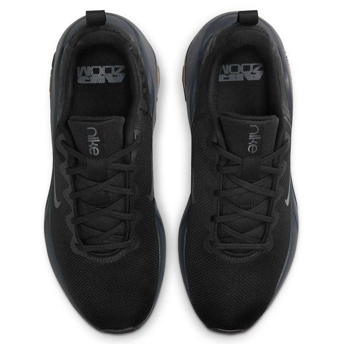 ZAPATILLAS MUJER NIKE CROSS TRAINING NEGRO AIR ZOOM BELLA 7 - 3