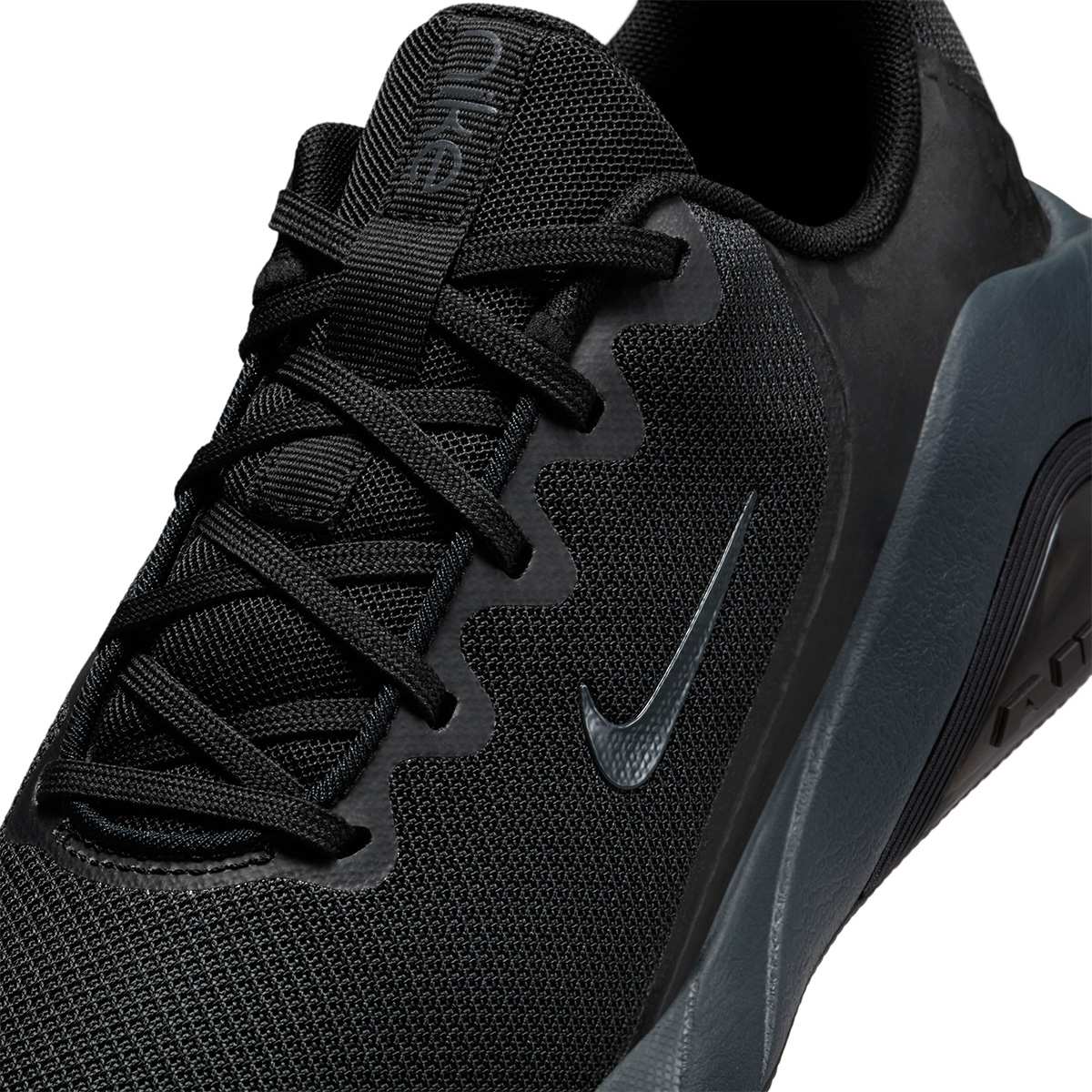 ZAPATILLAS MUJER NIKE CROSS TRAINING NEGRO AIR ZOOM BELLA 7 - 4