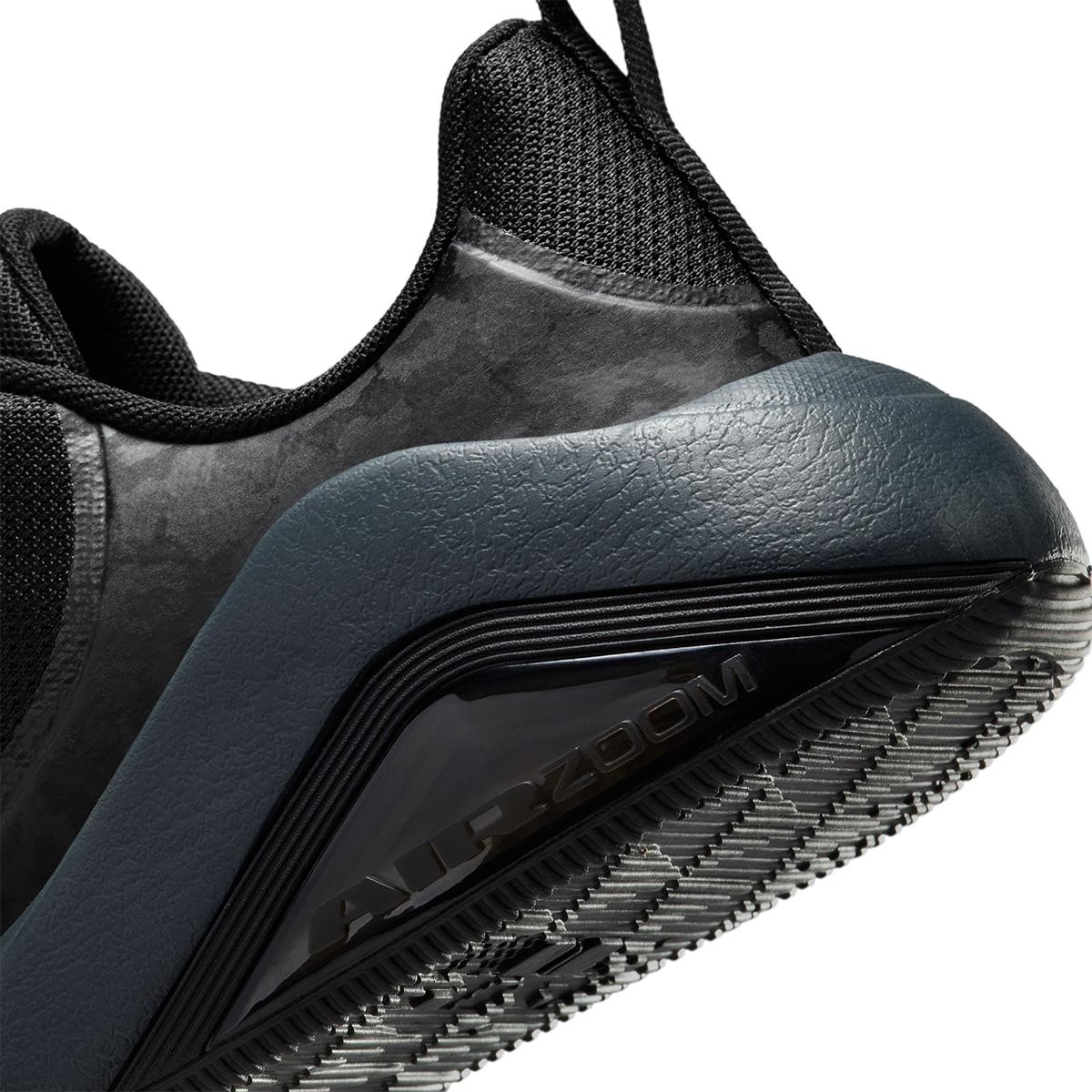 ZAPATILLAS MUJER NIKE CROSS TRAINING NEGRO AIR ZOOM BELLA 7 - 5