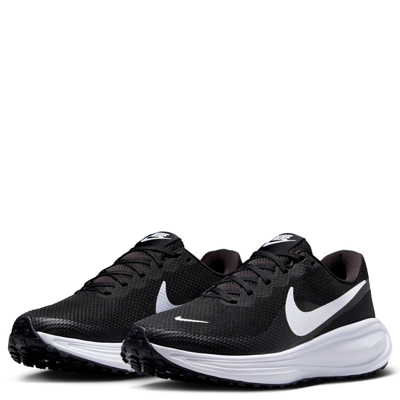 ZAPATILLAS MUJER NIKE RUNNING NEGRO REVOLUTION 8 - 2