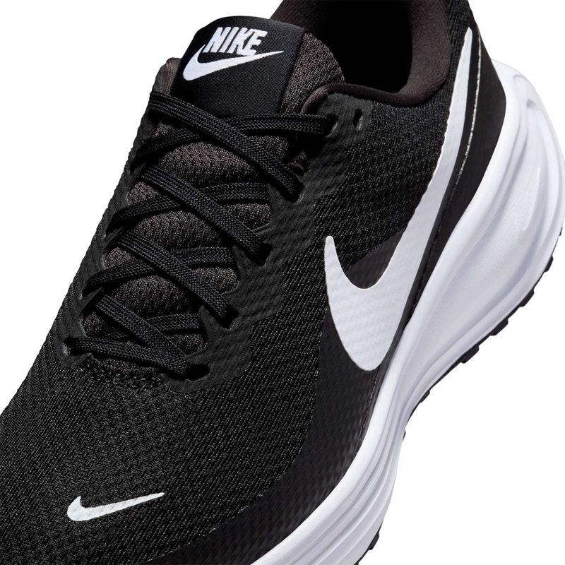 ZAPATILLAS MUJER NIKE RUNNING NEGRO REVOLUTION 8 - 4