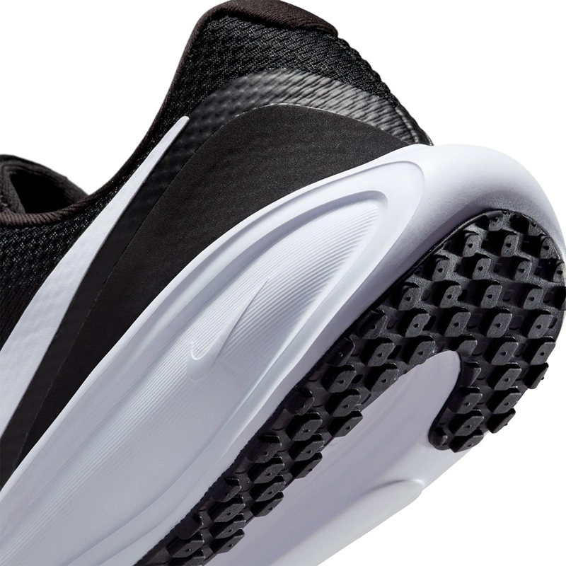ZAPATILLAS MUJER NIKE RUNNING NEGRO REVOLUTION 8 - 5