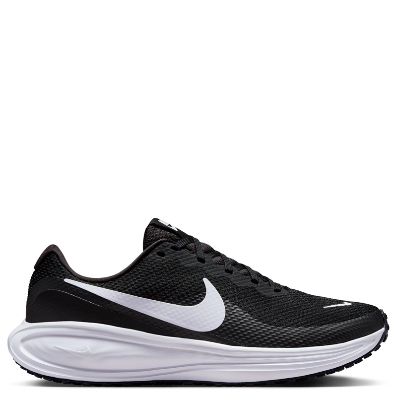 ZAPATILLAS MUJER NIKE RUNNING NEGRO REVOLUTION 8 - 1