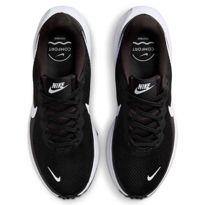 ZAPATILLAS MUJER NIKE RUNNING NEGRO REVOLUTION 8 - 3