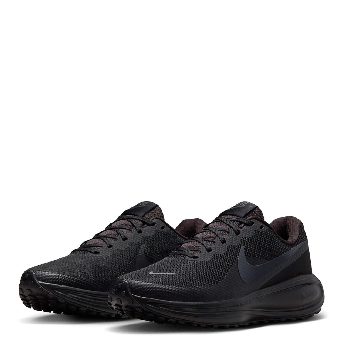 ZAPATILLAS MUJER NIKE RUNNING NEGRO REVOLUTION 8 - 1