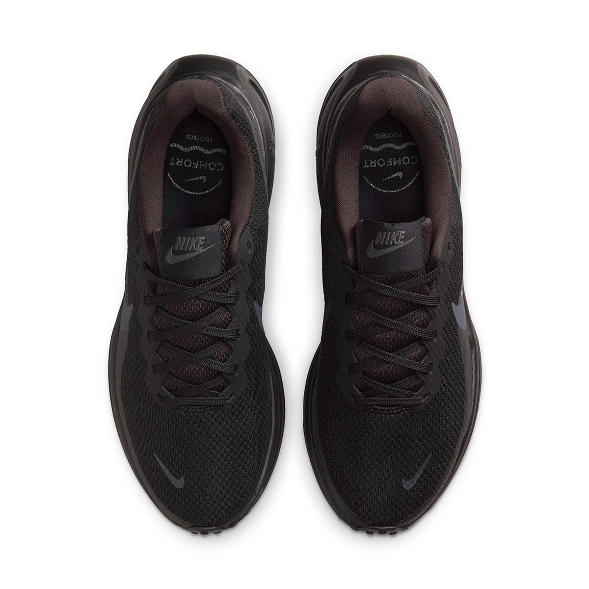 ZAPATILLAS MUJER NIKE RUNNING NEGRO REVOLUTION 8 - 2