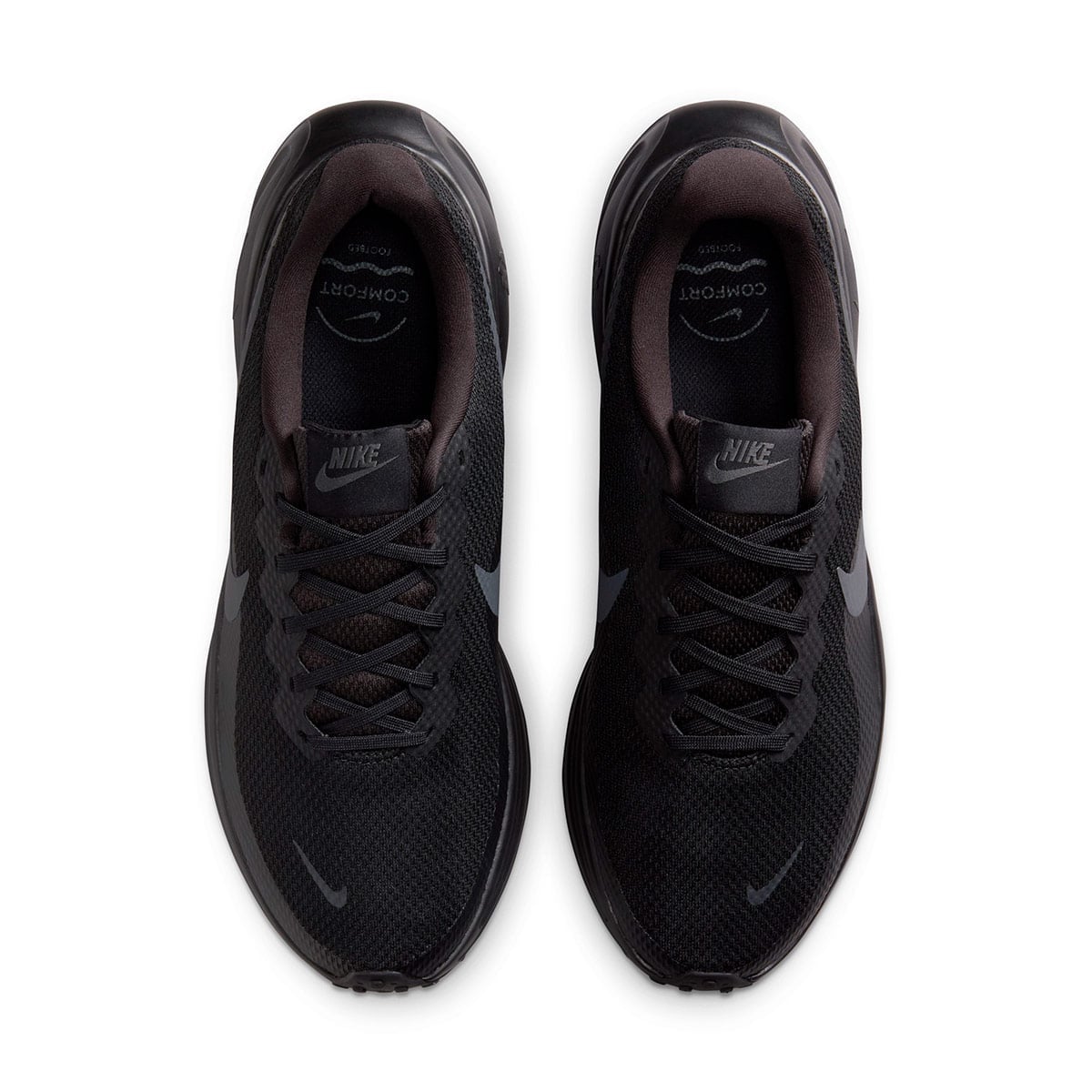 ZAPATILLAS HOMBRE NIKE RUNNING NEGRO REVOLUTION 8 - 2