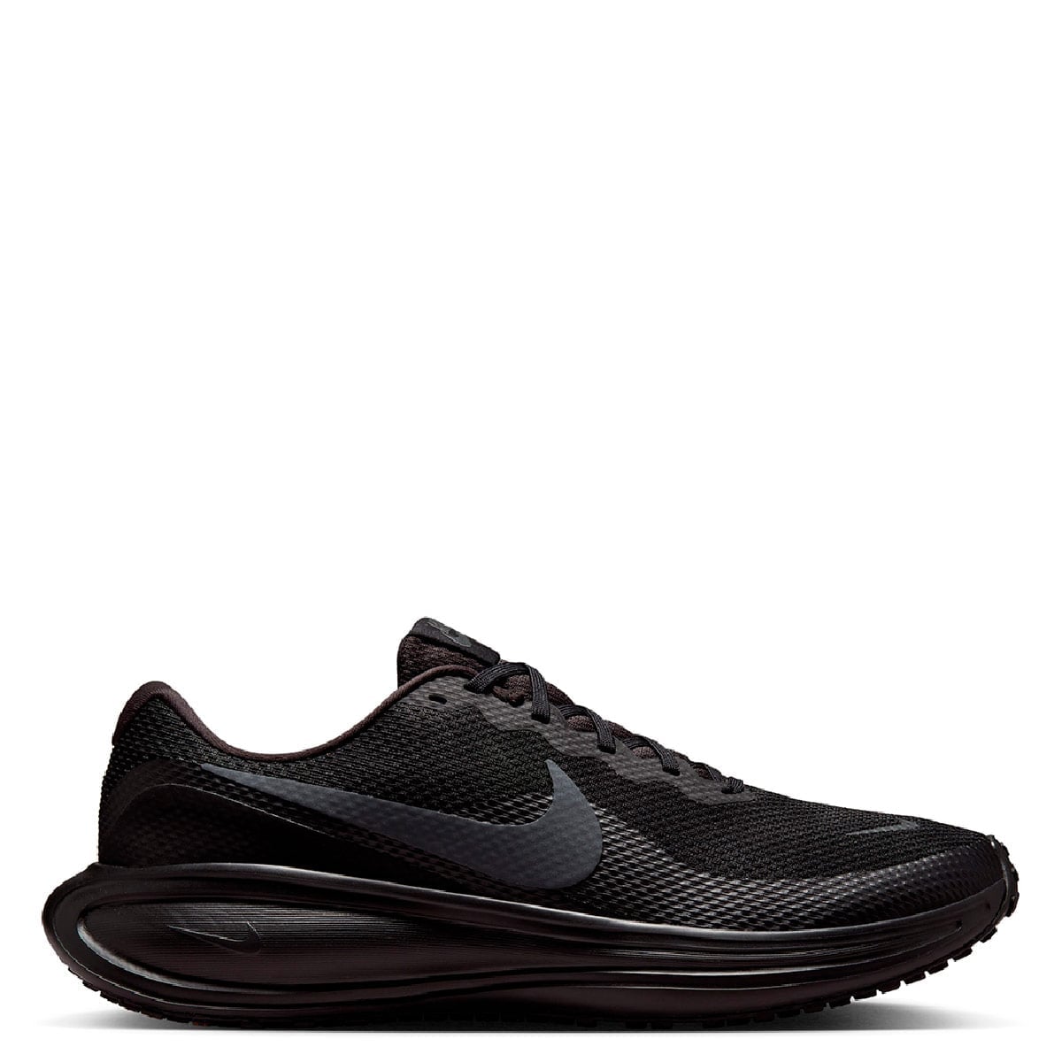 ZAPATILLAS HOMBRE NIKE RUNNING NEGRO REVOLUTION 8 - 3