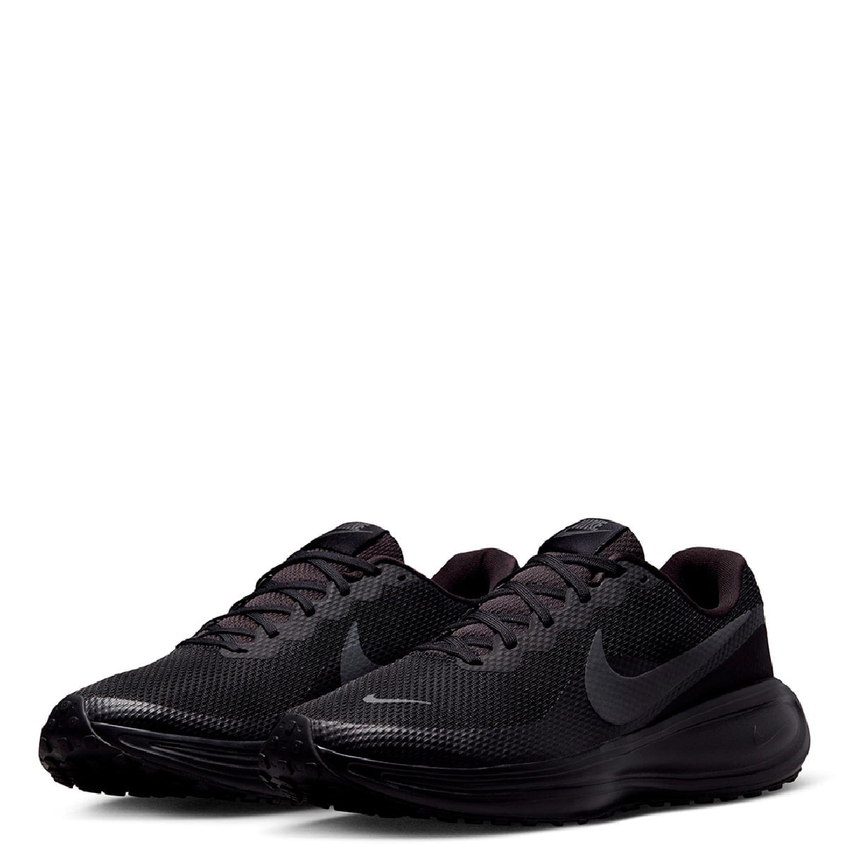ZAPATILLAS HOMBRE NIKE RUNNING NEGRO REVOLUTION 8 - 1