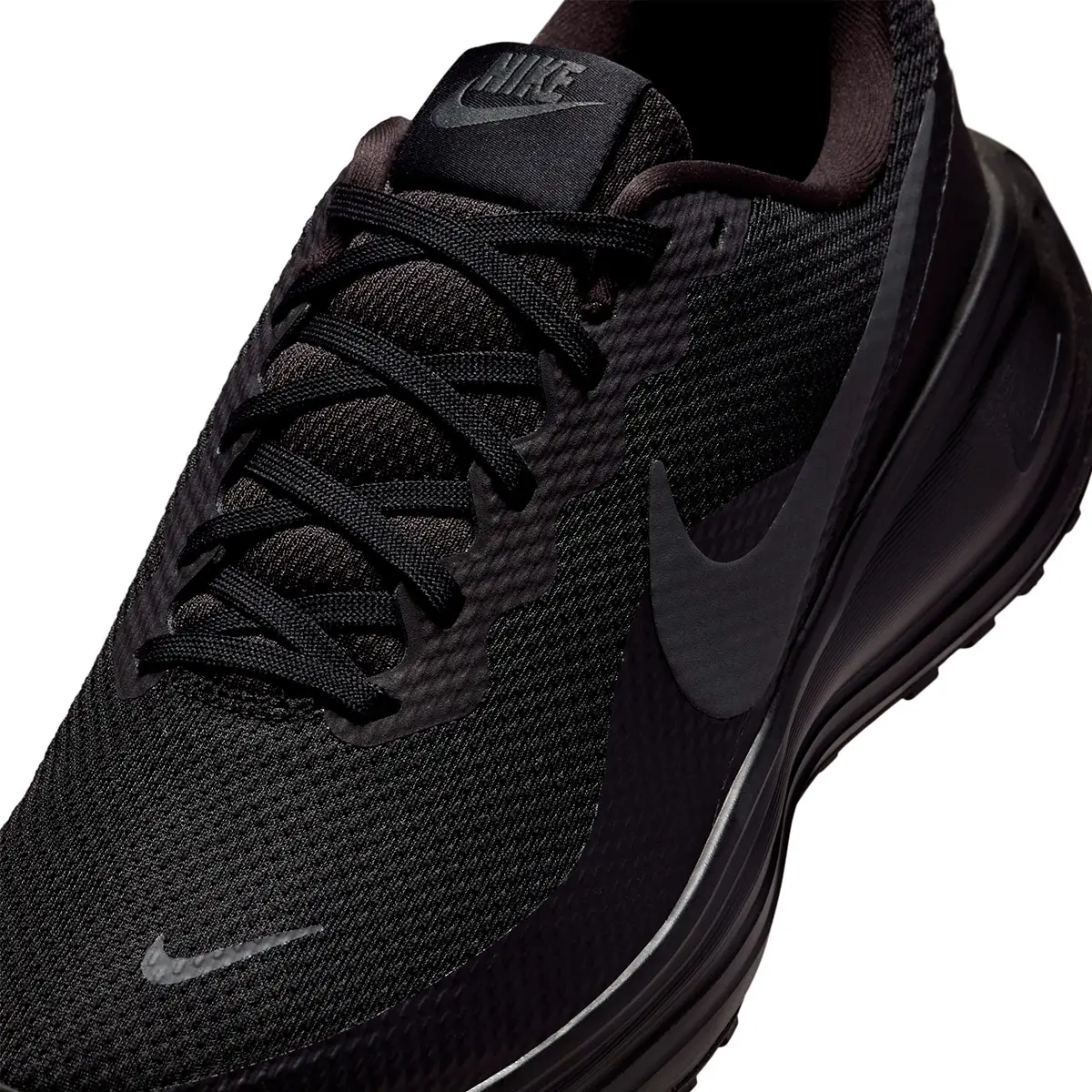 ZAPATILLAS HOMBRE NIKE RUNNING NEGRO REVOLUTION 8 - 4