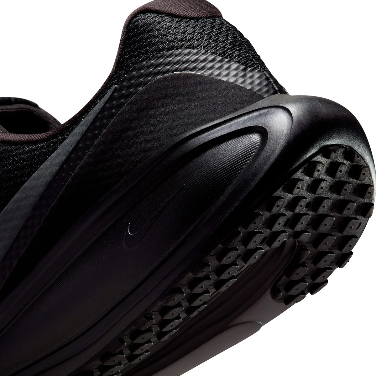 ZAPATILLAS HOMBRE NIKE RUNNING NEGRO REVOLUTION 8 - 5