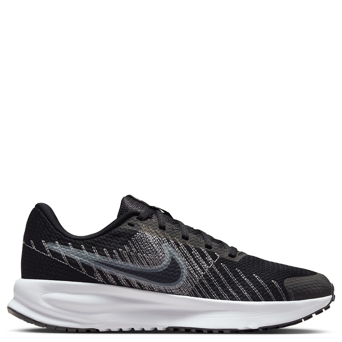 ZAPATILLAS MUJER NIKE RUNNING NEGRO DEFY - 1