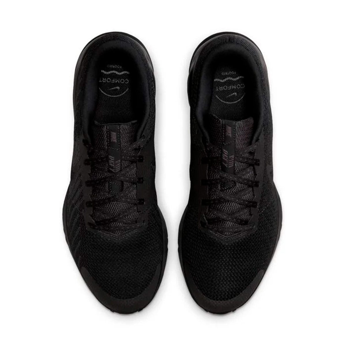 ZAPATILLAS HOMBRE NIKE RUNNING NEGRO RUN DEFY - 2